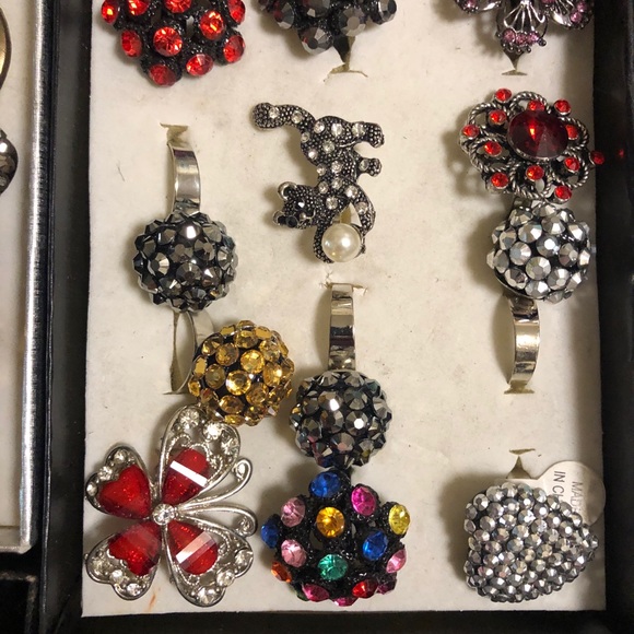 Wholesale 76! Rings - Picture 6 of 7